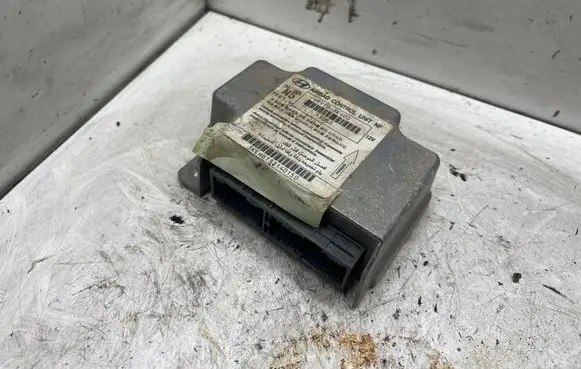 Hyundai Sonata Airbag control unit/module 959103K400