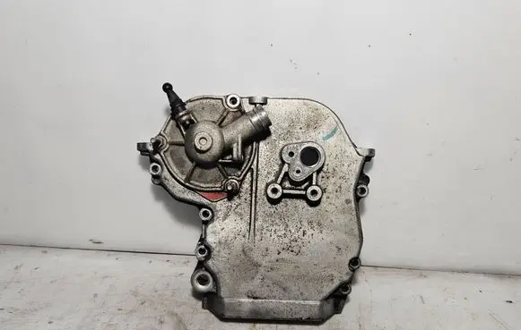 Jeep Grand Cherokee Timing chain cover 2486F 90132522F