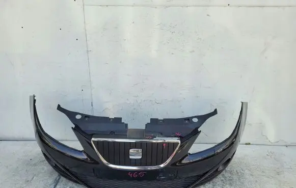Seat Ibiza IV (6J,6P) Front bumper