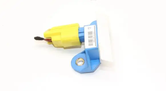 Porsche 997 Airbag deployment crash/impact sensor 99761822100