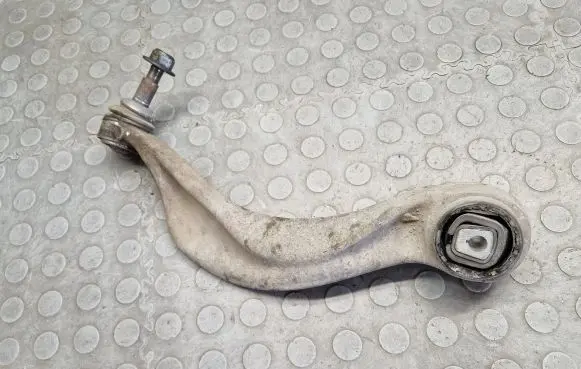 BMW 5 F10 F11 Front control arm 6777734