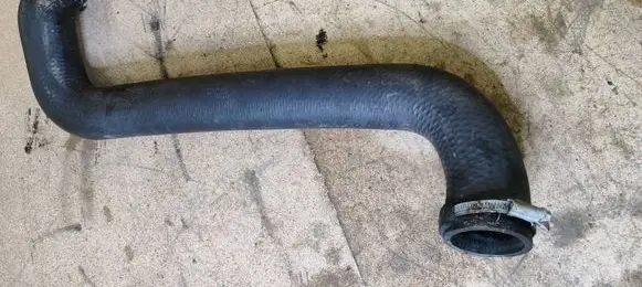 Renault Master II Intercooler hose/pipe