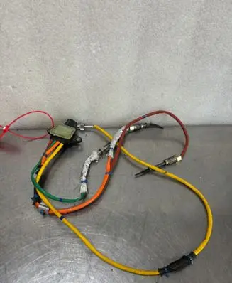 Renault Trafic III (X82) Exhaust gas temperature sensor 226584752R