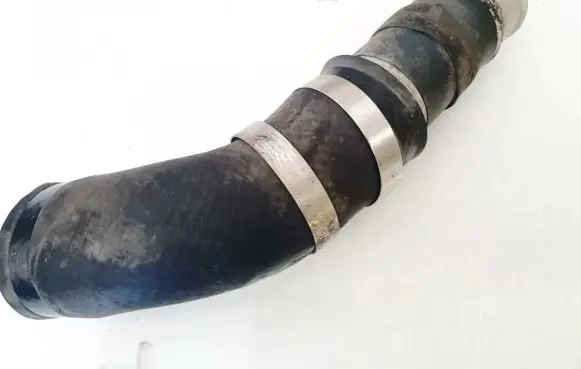 Honda CR-V Intercooler hose/pipe