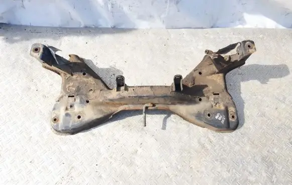 Front subframe