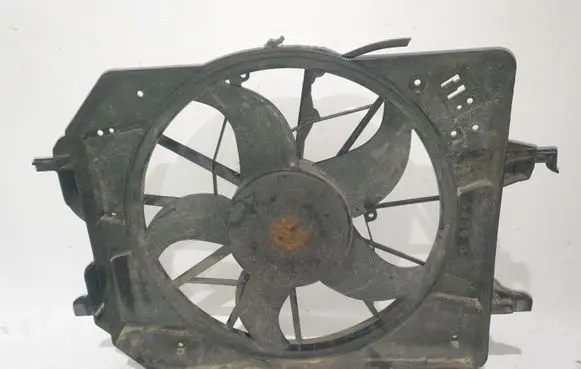 Ford Focus Fan set 98AB86607 313510329