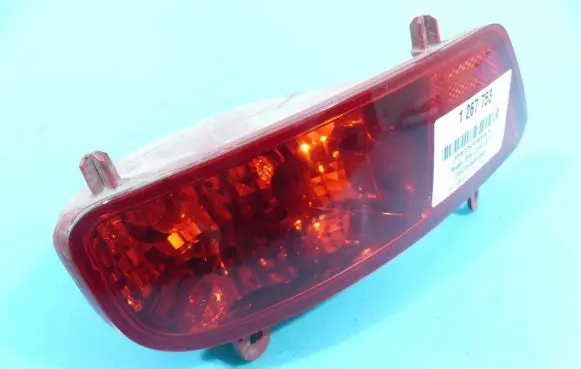 Peugeot 3008 I Rear bumper light 9685463380 IMPRK1267753
