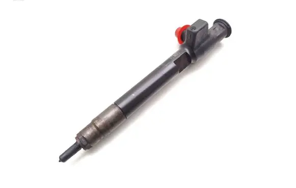Citroen Dispatch III Fuel injector 9674984080 28388960