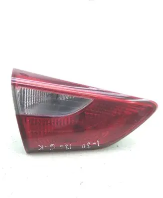 Hyundai i30 Tailgate rear/tail lights 92403A50