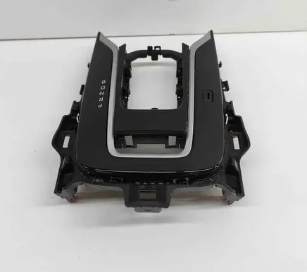 Toyota Corolla E210 E21 Gear shifter surround trim plastic 3597002540 3597002540C0