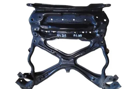Audi A4 S4 B9 8W Front subframe 8W1399347H