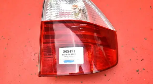 BMW X3 E83 Rear/tail lights 7162210
