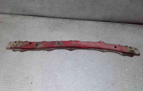 Toyota Aygo AB10 Bottom radiator support slam panel 