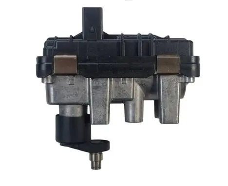 BMW X2 F39 Turbine electric control actuator 6NW010430-18 013pag-170628 59001107213