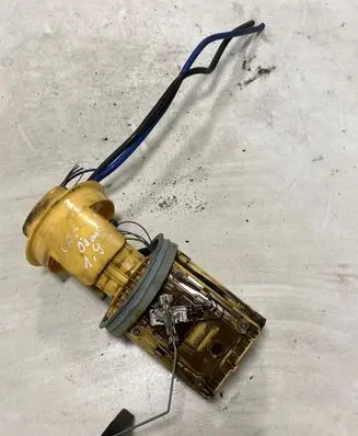 Volkswagen Caddy In-tank fuel pump 88457310