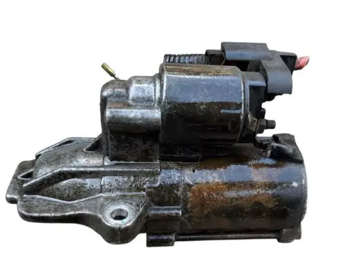Ford Mondeo MK IV Starter motor 6G9N11000AB