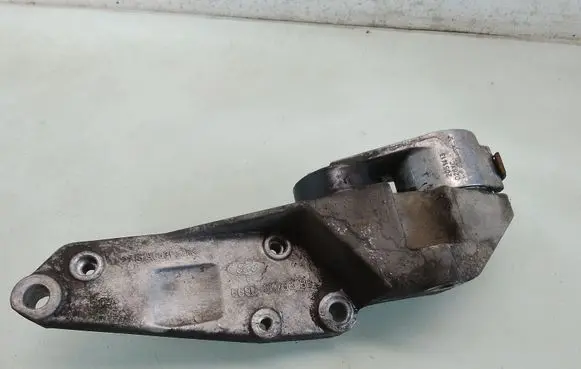 Ford S-MAX Engine mounting bracket 6G9Q3K738BB