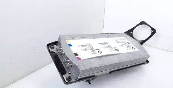 BMW X5 E70 Bluetooth control unit module 9177754 16921111