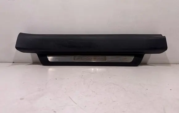Lexus RX 450H Front sill trim cover 6792048070 48089 48120