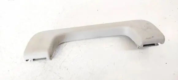 Audi A3 S3 8P Rear interior roof grab handle 8P0857607