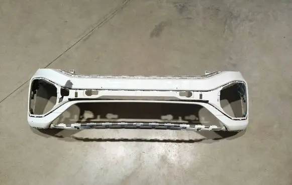 Volkswagen T-Roc Front bumper 2GA807221 2GA807221AS 2GA807217