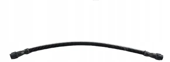 Porsche Cayenne (9Y0 9Y3) Brake line pipe/hose 971611775