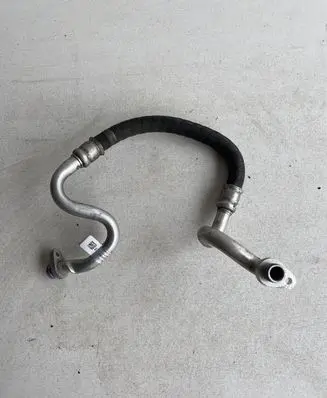 Jaguar F-Pace Air conditioning (A/C) pipe/hose HX7319N602BA