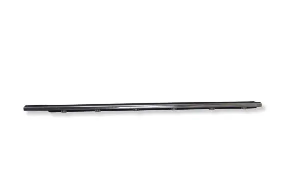 KIA Rio Front door glass trim molding 
