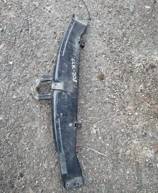 Mercedes-Benz CLK A208 C208 Top upper radiator support slam panel 