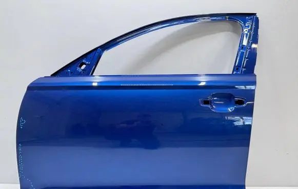 Audi A6 S6 C7 4G Front door Drzwia6c7pmi
