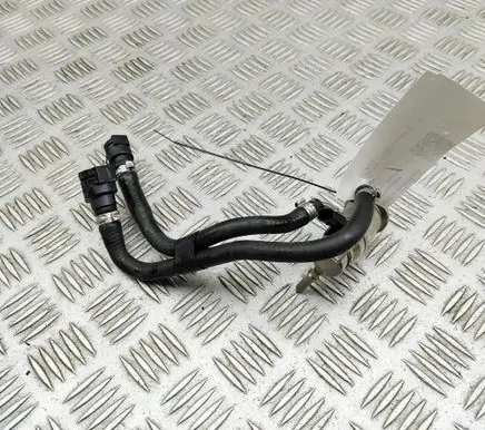 BMW X5 G05 AdBlue injector 8580210