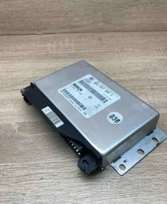 Volkswagen PASSAT B5.5 ESP acceleration yaw rate sensor 8D0907389DMain 0265109463