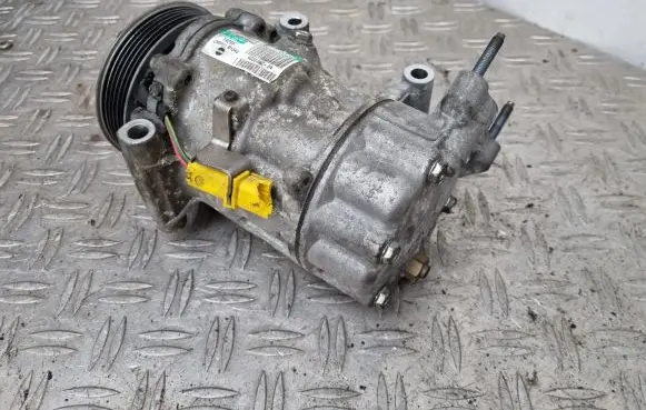 Mini Cooper Countryman R60 Air conditioning (A/C) compressor (pump) 9223392