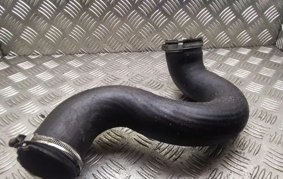 Citroen C4 I Intercooler hose/pipe