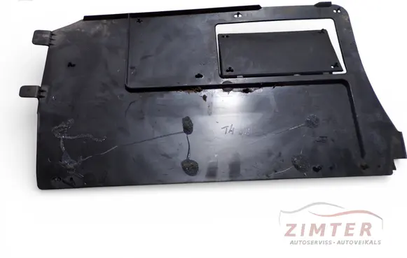 Volkswagen Transporter - Caravelle T4 Other dashboard part 7D1819592