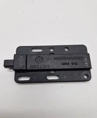 BMW X5 E70 Keyless (KESSY) go control unit/module 6922211