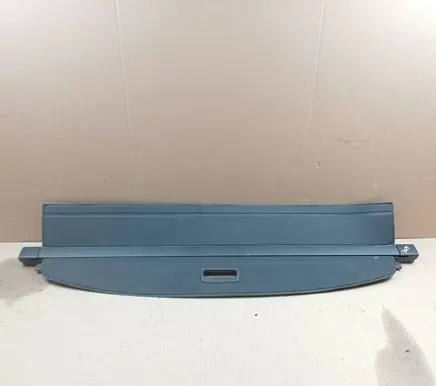 Skoda Enyaq iV Parcel shelf load cover 5LG867871