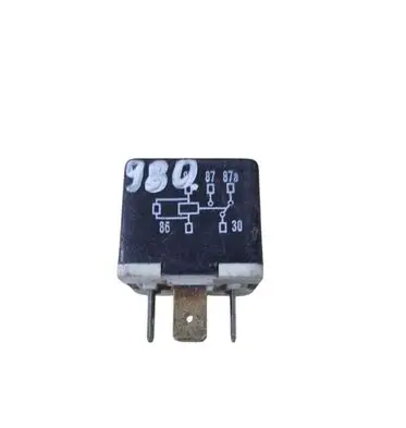 Opel Astra H Other relay 90191753