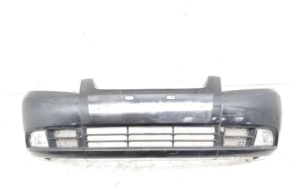 Chevrolet Kalos Front bumper