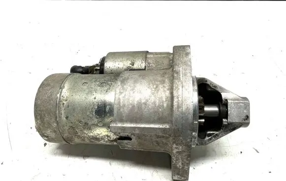 Fiat 500 Abarth Starter motor 51890631 S114943A