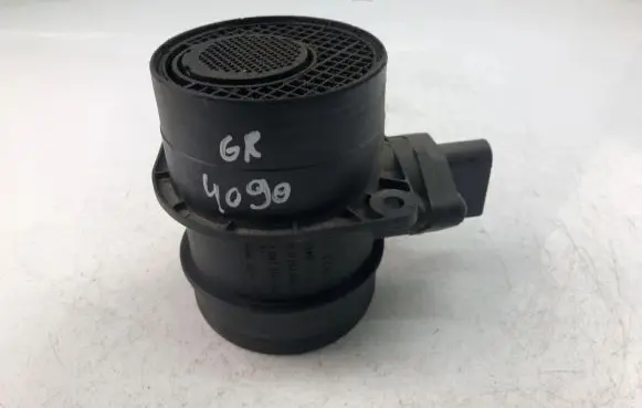 Mass air flow meter