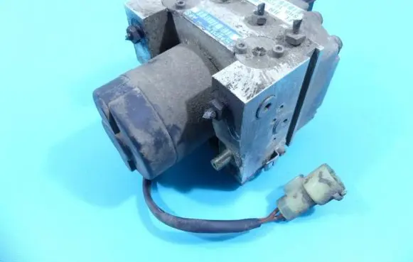Land Rover Freelander ABS Pump 10123098 IMPRK1310832