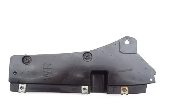 Nissan Patrol Y61 Trunk door license plate light bar 85044VC200