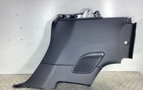 Porsche 911 991 Trunk/boot side trim panel 99155537417 99155547407