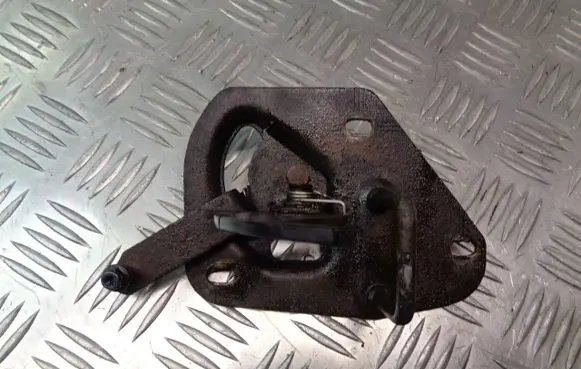 Skoda Fabia Mk1 (6Y) Engine bonnet/hood lock/latch loop/hook 