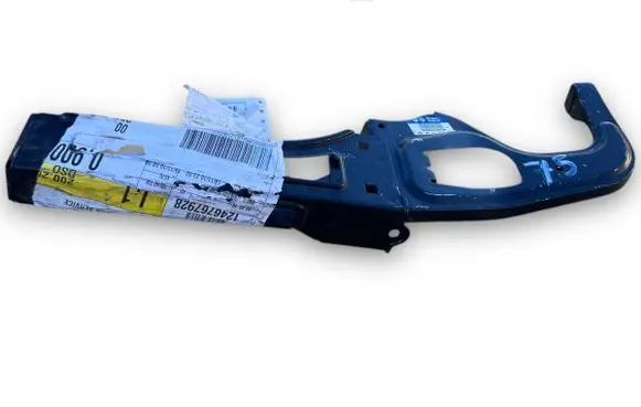Lancia Lybra Central body control module 46553869