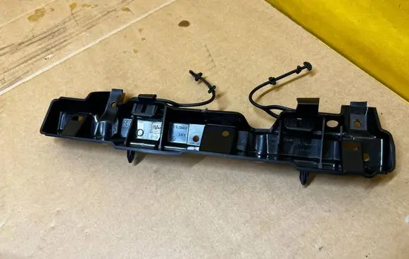 Ford Escape IV Other sill/pillar trim element LJ6B-S026A53-AE LJ6BS026A53AE