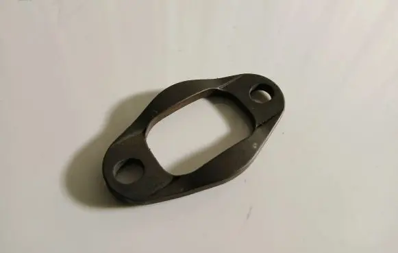 Land Rover Discovery 3 - LR3 Fuel Injector clamp holder