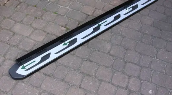 Toyota Corolla Cross Sill PW38816101