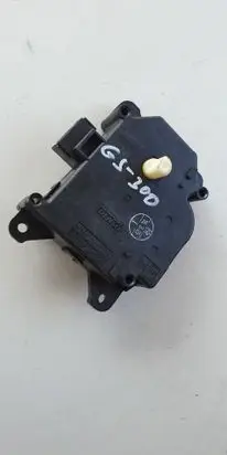 Lexus GS 300 350 430 450H A/C air flow flap actuator/motor 